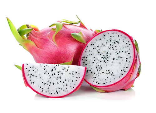 Pitaya (Ejder Meyvesi)