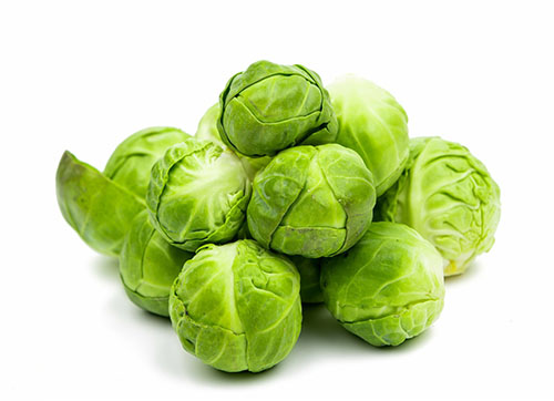 Brussels Sprouts