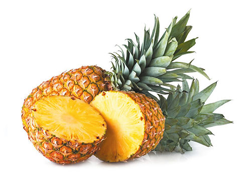 Pineapple