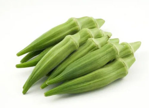 Okra