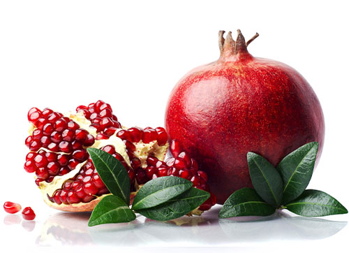 Pomegranate