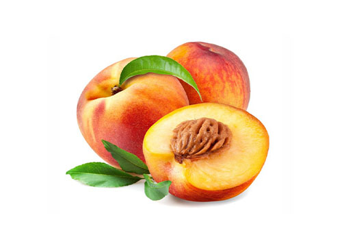 Peaches and Nectarines